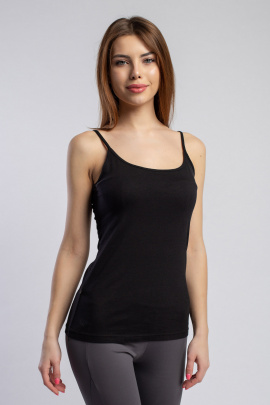 Майка SERGE 6108/45 black001