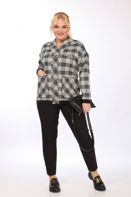 Кардиган SVT-fashion 576