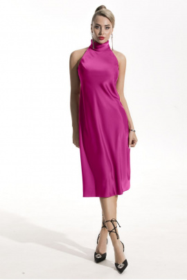Платье Golden Valley 4851 розовый