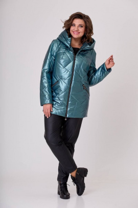 Куртка TrikoTex Stil М2920 деним