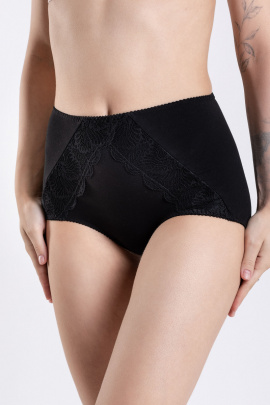 Трусы SERGE 4320/10 black001