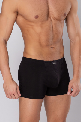 Трусы SERGE 7039/34 black001