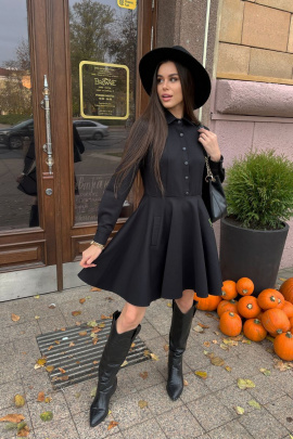 Платье USOVA 0052