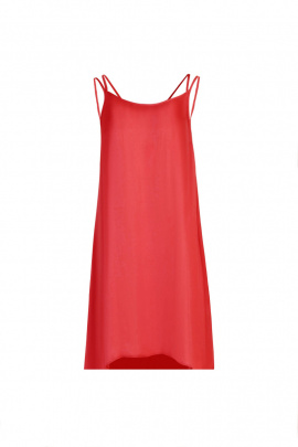 Платье Elema 5К-11665-1-170 красный
