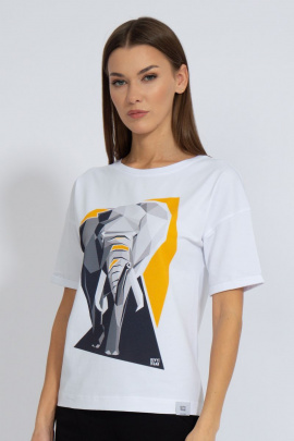 Футболка Kivviwear 4026.90
