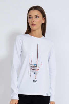 Лонгслив Kivviwear 4061.27