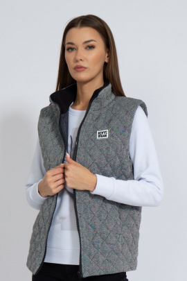 Жилет Kivviwear 4110.07