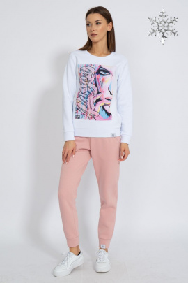 Спортивный костюм Kivviwear 40474049.09