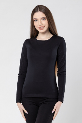 Джемпер SERGE 6212/45 black001