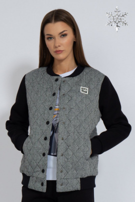 Бомбер Kivviwear 4120.03