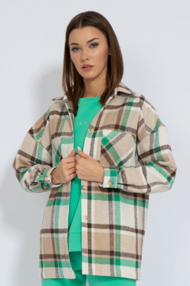 Рубашка Kivviwear 4121.01