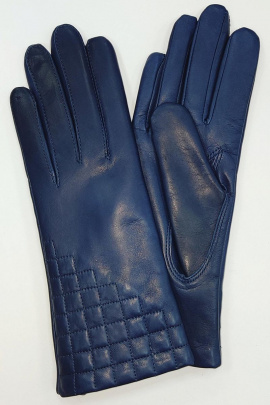 Перчатки ACCENT 924р тёмно-синий