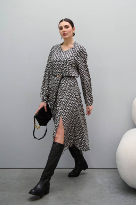 Платье Femme & Devur 80090 1.32F(170)