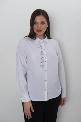 Рубашка Femme & Devur 70925 1.1BF(170)
