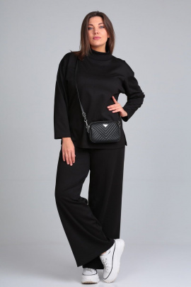Комплект Lady Secret 2811 черный