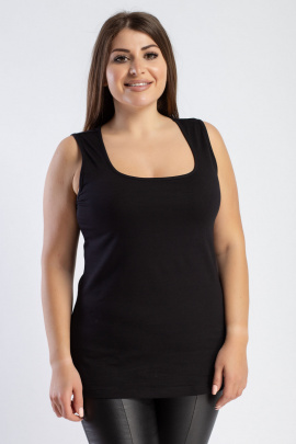 Майка SERGE 6247/34 black002