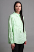  Блуза Bright Style 484 салатовый