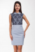 Платье Femme & Devur 8265 1.22F