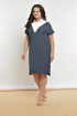 Платье Lady Style Classic 1576