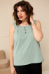 Блуза BegiModa 4038 олива