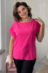 Блуза Rumoda 2111 розовый
