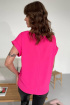  Блуза Rumoda 2111 розовый