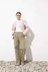Брюки Femme & Devur 9946 1.20F(164)