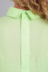  Блуза DOGGI 0163 лайм