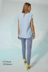  Блуза NiV NiV fashion 127