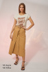  Блуза NiV NiV fashion 145
