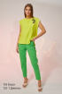  Блуза NiV NiV fashion 155