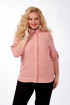  Блуза SOVITA 914 розовый