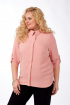  Блуза SOVITA 914 розовый