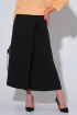 Кюлоты Michel chic 827 черный