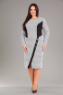 Платье Liona Style 553