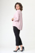  Блуза Ollsy 2067 розовый