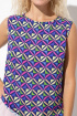  Топ Femme & Devur 71066 1.32F(170)