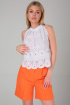 Блуза Your size 2198