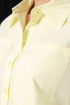  Блуза Панда 135740w желтый