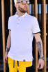Футболка Rawwwr clothing 026 белый