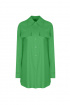  Блуза Elema 2К-12514-1-164 зелёный