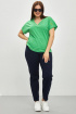 Брюки Femme & Devur 9953 1.36F(164)