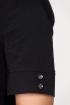  Блуза DaLi 4512 чёрный