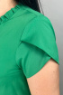  Блуза LindaLux 694 зеленый