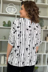  Блуза Rumoda 2109/1 Белый