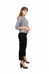  Брюки BELAN textile 1350 черный