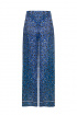  Брюки Elema 3К-69-170 синий
