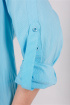  Блуза Vita Comfort 1-131 голубой