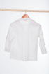  Блуза Anelli 645 белый_гипюп(цветной)