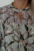  Блуза LindaLux 1-317 ласточки